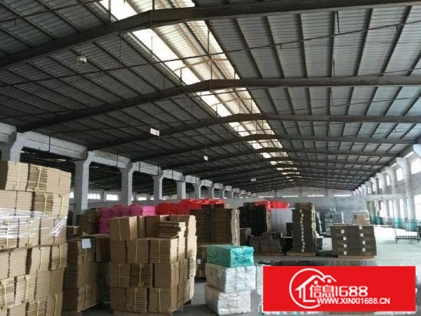 龙华民治1000平带卸货平台钢构大小可分