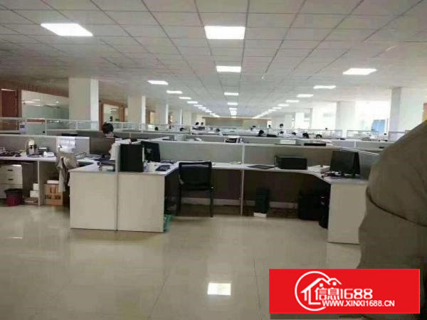 塘厦高速出口边，红本8000平米花园式厂房，有cnc设备租售