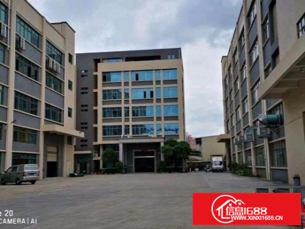 一楼1800方出租可分租