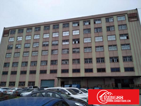 横岗新出1000平地铁站旁厂房报价20元临近商业街