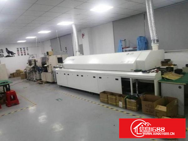 厂房出租坂田街道象角塘