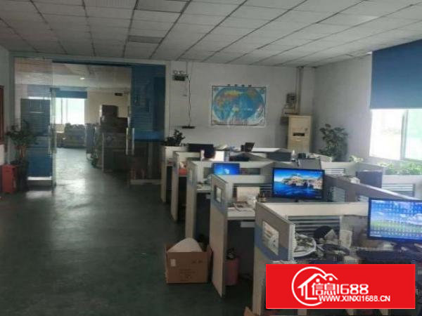 宝安区石岩北环路地铁口精装修无尘车间