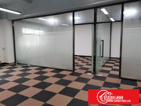 坂田杨美地铁口电商贸易小仓库福利！300平起分！使用率75