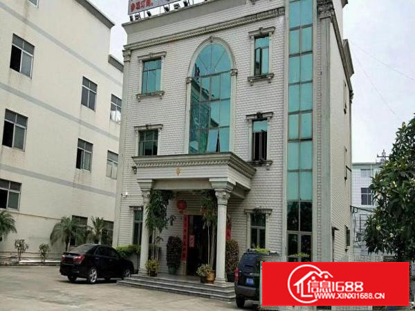 工业区分租独栋1000平方米出租