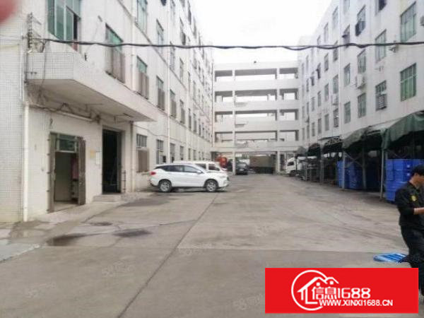 出租200平分租布吉上李朗工业园研发办公厂房出租2万平可申请