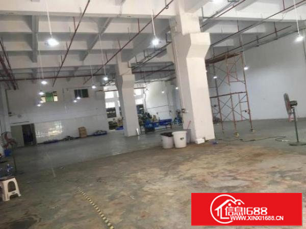 深圳光明汉海达第十工业区三栋一楼精致厂房