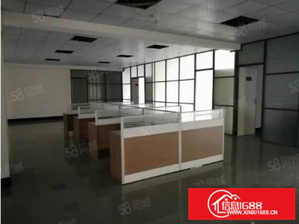 （出租）寮步上屯工业区独院独栋厂房可分租