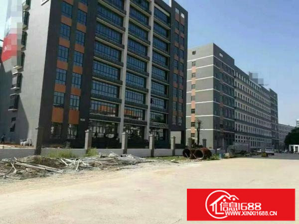 《全新》厂房32000平方米招租