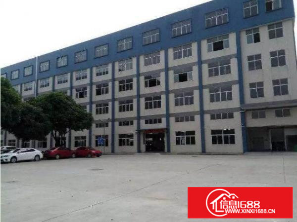 常平岗梓出租楼上厂房1200平方厂房