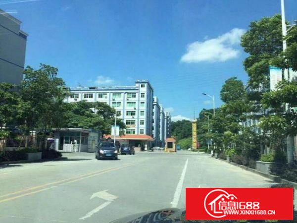 上雪科技园一楼215平米1350平米厂房适合物流