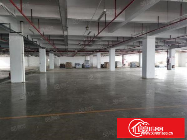 福永多规格厂房出租500至800平3000平23元起