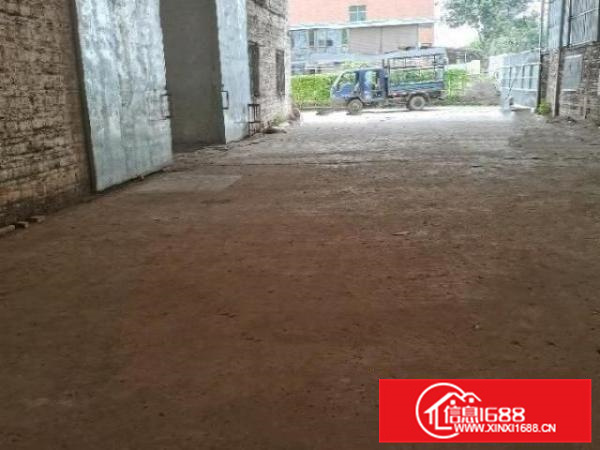 自建厂房：适合行业，五金，机械，仓库，物流，等无污染行业。