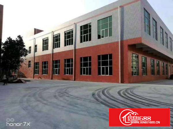 长安乌沙原房东独院2000平厂房出租电子五金