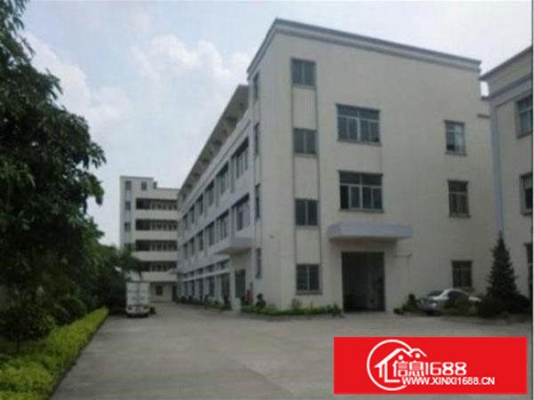 龙岗坪地高桥低碳产业园独门独院适合研发医疗设备