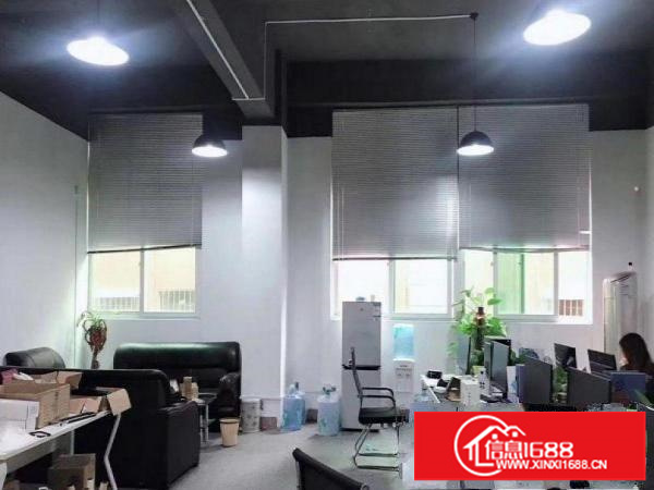 龙岗原业主厂房5000平出租500平起可分租