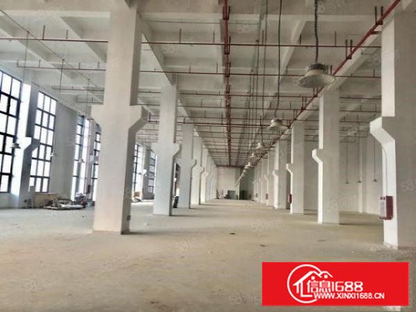 房东直租近深圳黄江全新厂房带喷淋1000至10000平米均有