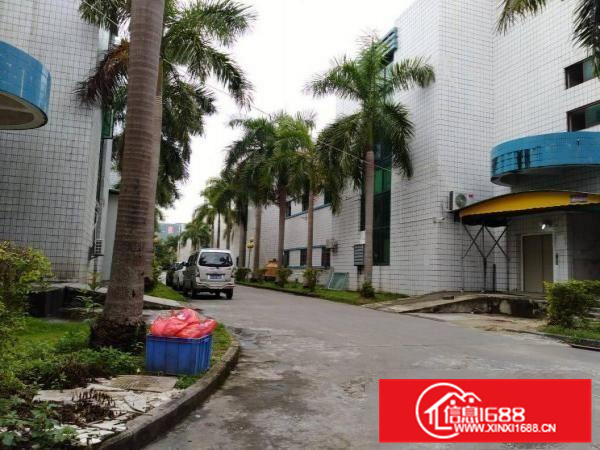 小金口独门独院2万平原房东厂房招租