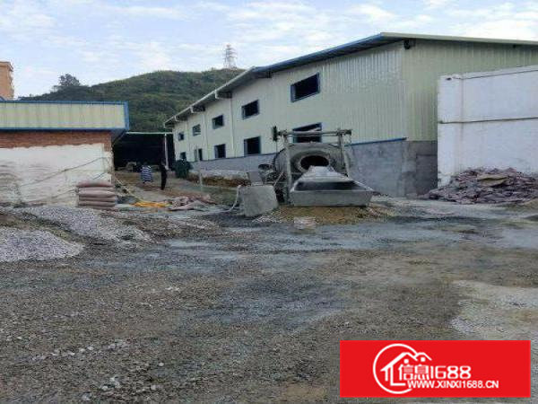 位置：清溪靠高速，面积：2000平方米，类型：独院厂房7米高