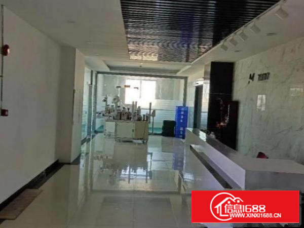 沙井芙蓉1230平方无尘车间出租