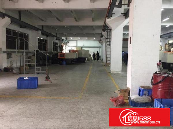 塘厦沙湖独院标准厂房大屏出口1公里观澜桂花5分钟