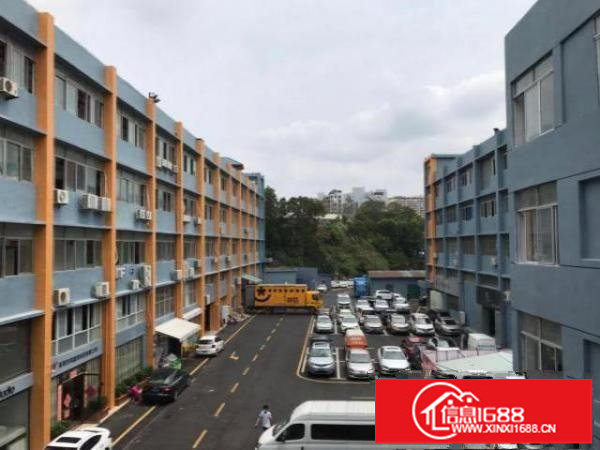 百鸽笼地铁可园旁工业区300.500.1000平方出租