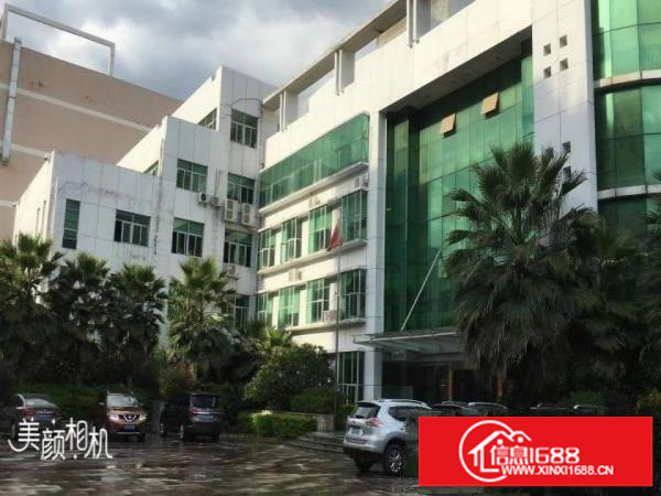 坪地独院办公楼厂房出租