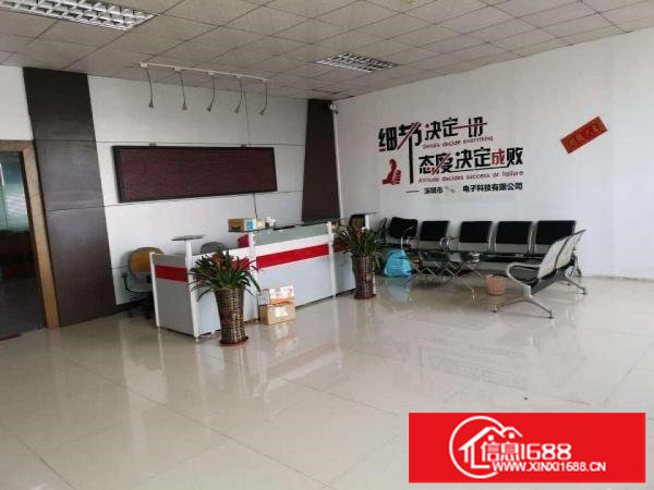 厂房直租50-2000大小可以分租。无需中介费