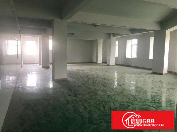 塘厦精装修厂房600平方拎包入驻