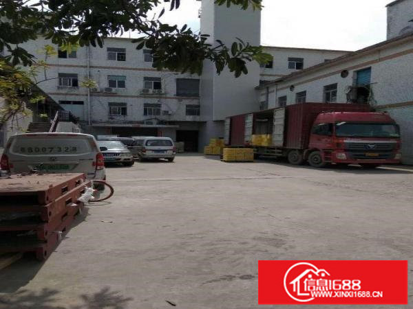 平湖良安田高速路口原房东2180平一楼出租，合同期长