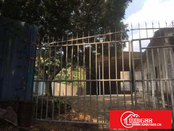 凤岗靠龙岗独院单一层厂房1080平米出租