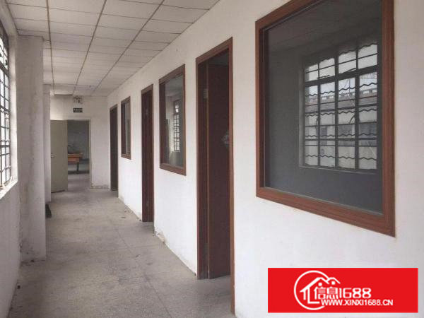 凤岗雁田怡安小独院厂房出租2500平价格便宜