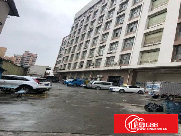 长安乌沙楼上现成装修1100平水电齐全