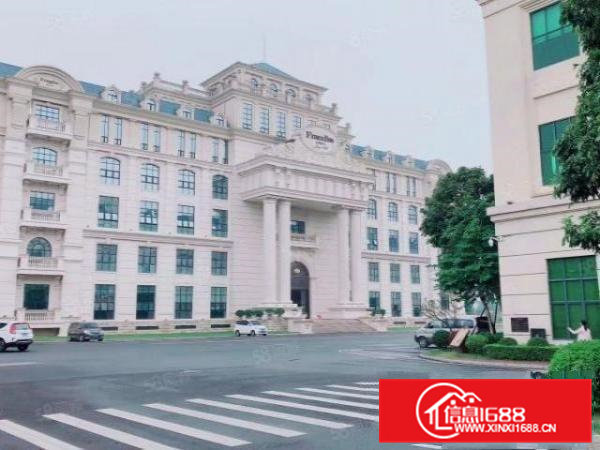 大岭山高薪产业园招商，带环评，带高薪补贴