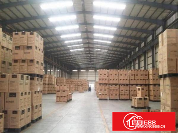 可办环评电大北滘马龙8000方厂房出租可分租