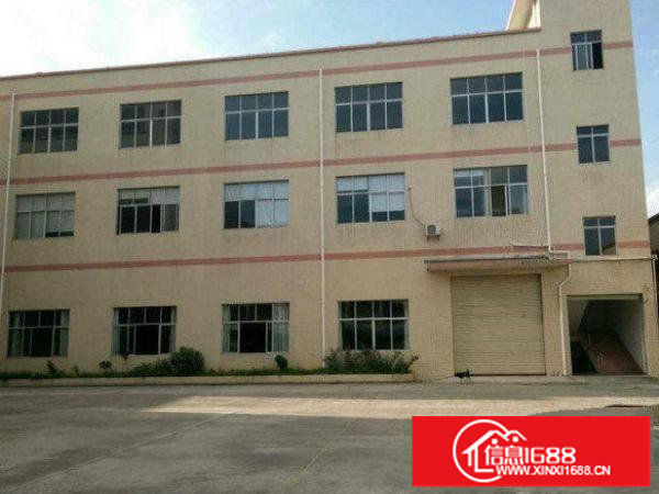 坪山鸳鸯围厂房一楼1300平方水电装修齐全