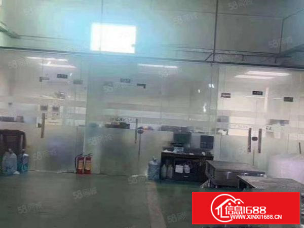 临深东莞市凤岗镇浸校塘独院厂房12600平，可办环评，