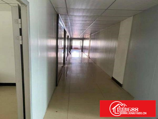 虎门雅瑶高新产业园1600平厂房出租