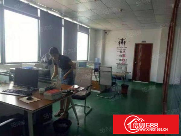 (楼上精装1000平,无转让费拎包入住即可生产公明东坑)光明