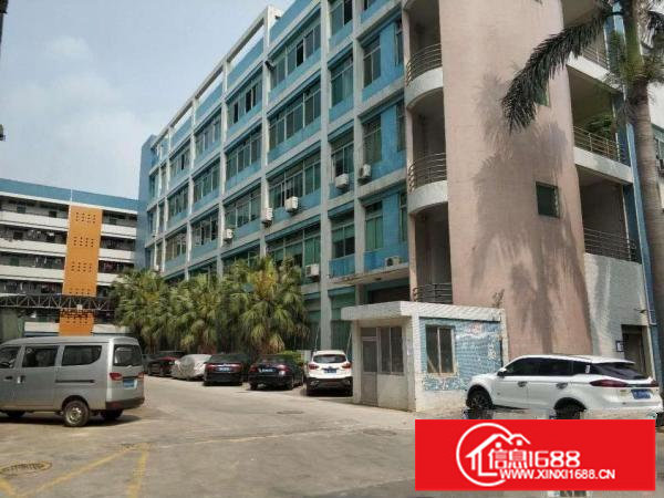 大康路600平米一楼招租，空地超大，适合各种生产和仓库客户