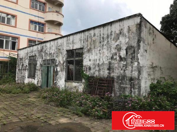 下角江南大道厂房3600平米