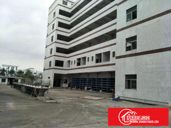 常平镇工业区厂房出租