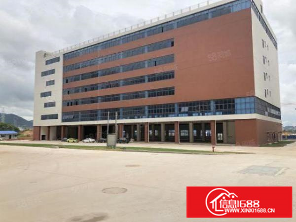 五金冻库仓储物流电商客户的福音总面积12万平方层高7米