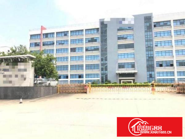 精装修清溪大利原房东楼上618平直租！