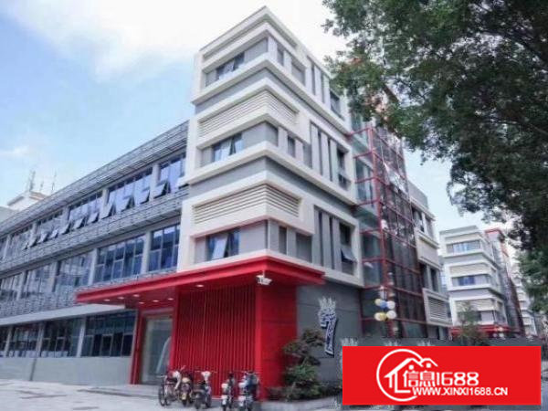 龙岗区坂田街道五和地铁站附近