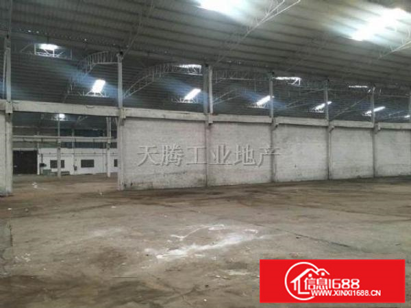 方正实用大路旁交通方便形象好北滘水口厂房出租