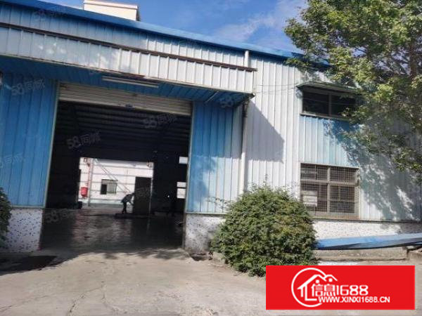 塘厦大坪原房东钢构3000平米厂房出租