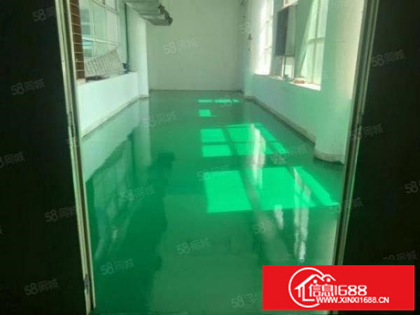 宝安区，福永，白石厦，二楼500平方出租全新地坪漆