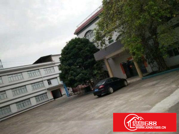 黄江即将空出原房东独院7200平米出租