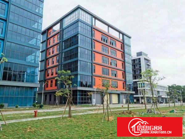 出租清溪镇10000平标准厂房，形象好！大小可分组！