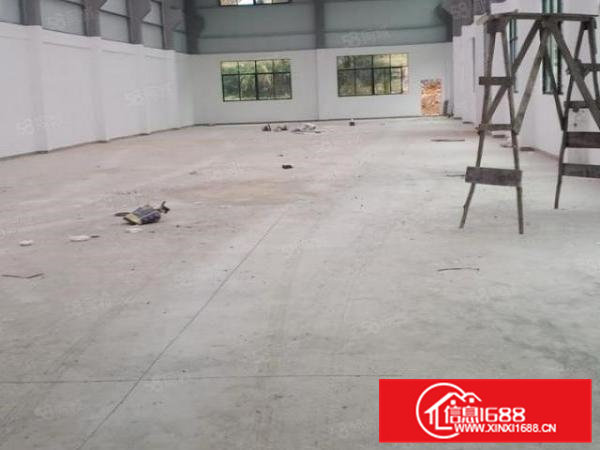 大朗全新单一层钢结构1000平方米，实际面积！